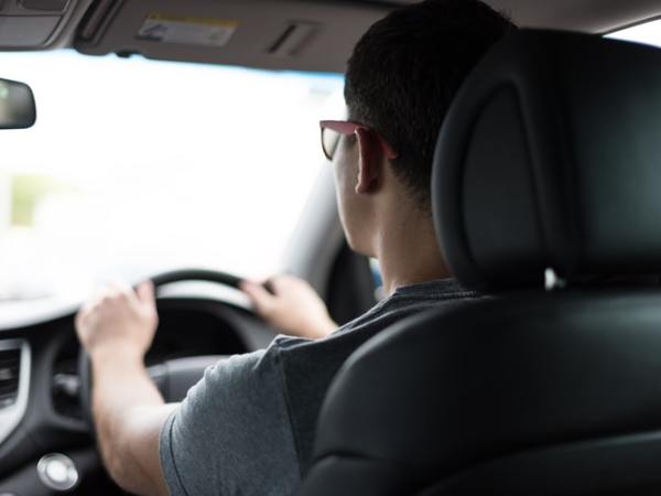 How to Help your Teen Become a Safe Driver