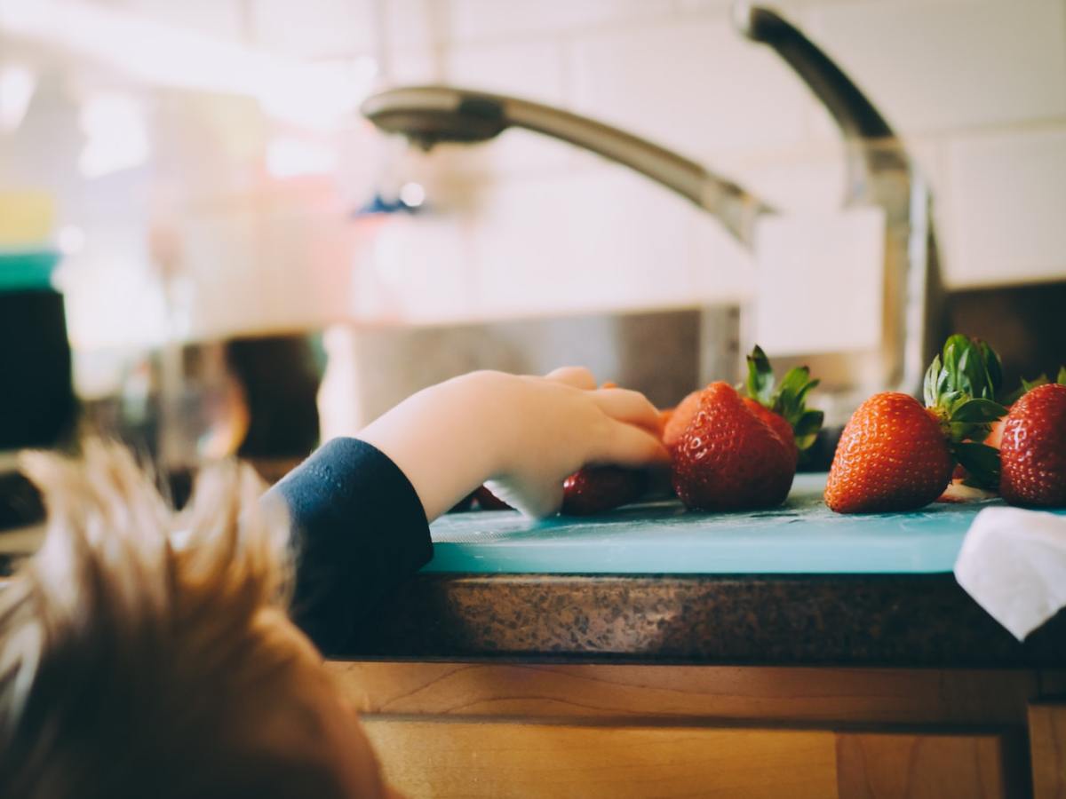 5 Ways to Make Household Chores Fun for Kids